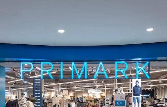 «بريمارك» تفتتح أول متجر لها في دبي