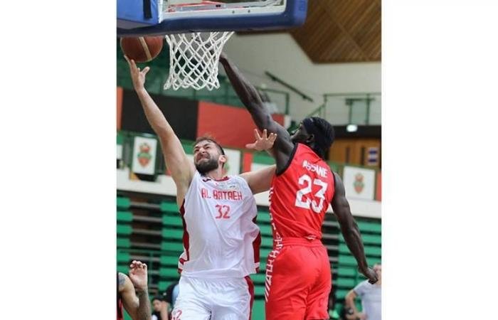 الرياضة الان | شباب الأهلي يتصدر الـ «بلاي أوف» | عيون الجزيرة الرياضي