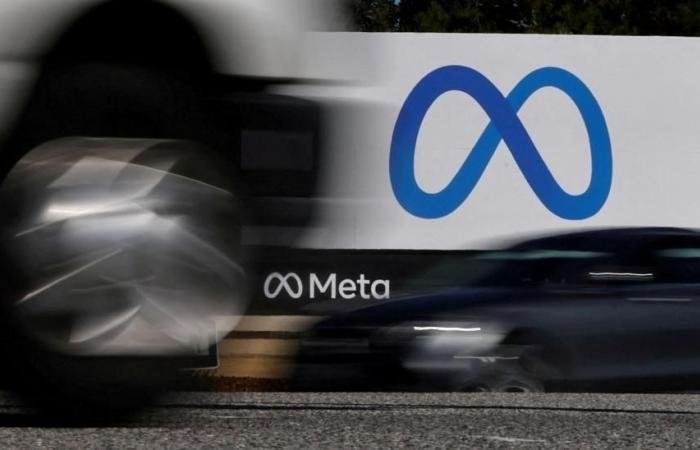 ميتا تواجه قضية تعويضات بـ375 مليون دولار في نيو مكسيكو