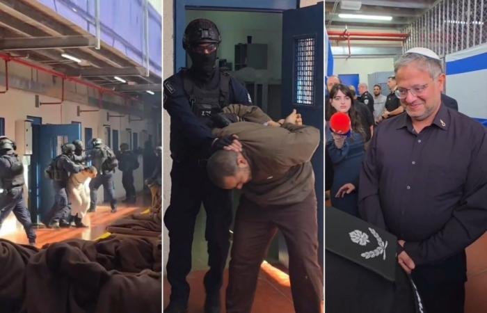 التصويت النهائي خلال أيام.. الكنيست يمهد لإقرار قانون إعدام الأسرى الفلسطينيين | عيون الجزيرة