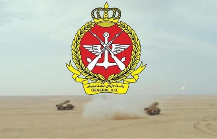 أخبار الكويت | «الدفاع»: الدفاعات الجوية تتصدى حالياً لهجمات صاروخية وطائرات مسيرة معادية | عيون الجزيرة الكويت