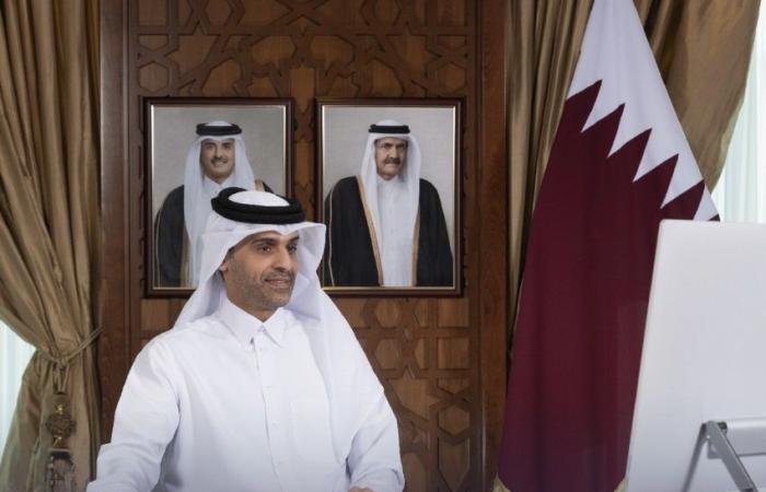 أخبار قطر | اعتماد إجراءات استثنائية خليجية لتيسير حركة النقل البري | عيون الجزيرة قطر