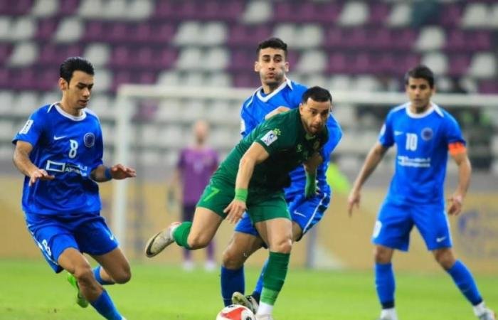 الرياضة الان | 3 مواجهات مرتقبة في الجولة 24 من دوري نجوم العراق | عيون الجزيرة الرياضي