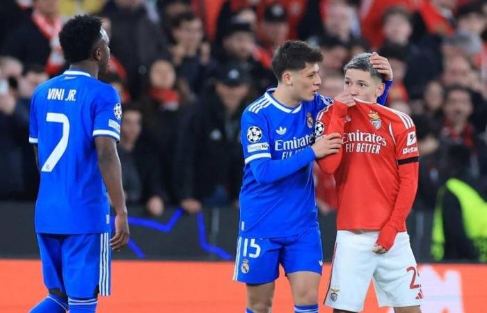 الرياضة الان | «يويفا» يعاقب بنفيكا.. وتقليص عقوبة فالفيردي في الدوري الإسباني | عيون الجزيرة الرياضي