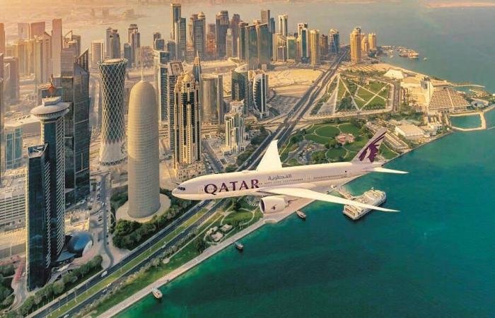 أخبار قطر | بعد تحديث "القطرية" الجديد.. تعرف على آخر موعد للتعديل المجاني لتاريخ السفر | عيون الجزيرة قطر