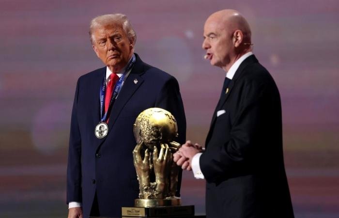 أخبار قطر | للحد من إضاعة الوقت.. فيفا يطبق قواعد جديدة في مونديال 2026 | عيون الجزيرة قطر