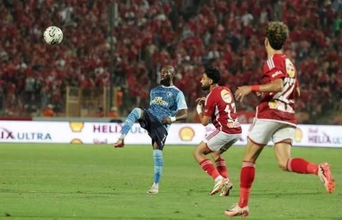 الرياضة الان | الأهلي المصري يعلن رحيل لجنة التخطيط وإدارتي الإسكاوتنج والتعاقدات | عيون الجزيرة الرياضي