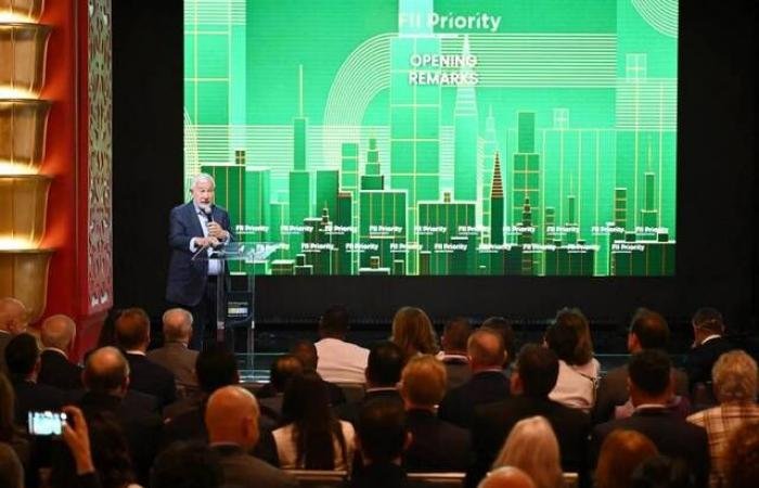 قمة "مستقبل الاستثمار" تطلق مؤشراً عالمياً جديداً لتتبع حركة رؤوس الأموال