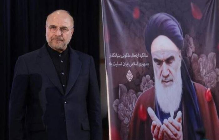 واشنطن وتل أبيب ترفعان قاليباف وعراقجي من قائمة الأهداف