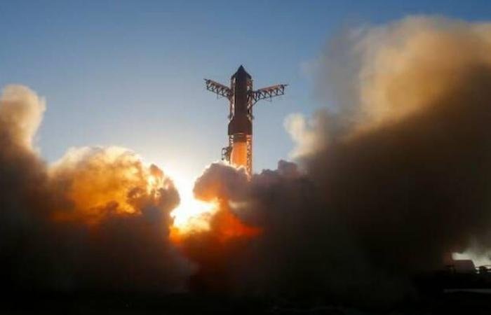 غموض ملكية الأسهم يربك مستثمري "سبيس إكس" قبيل طرحها التاريخي