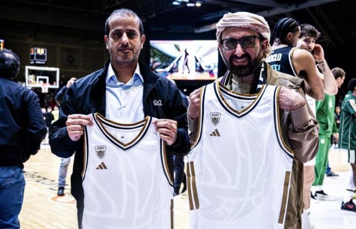 الرياضة الان | «دبي لكرة السلة» يخسر بصعوبة أمام باناثينايكوس | عيون الجزيرة الرياضي