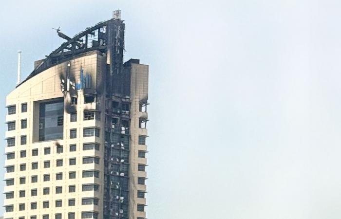 أخبار الكويت | الصفوف الأمامية تسطّر ملحمة تاريخية في مواجهة العدوان الإيراني | عيون الجزيرة الكويت