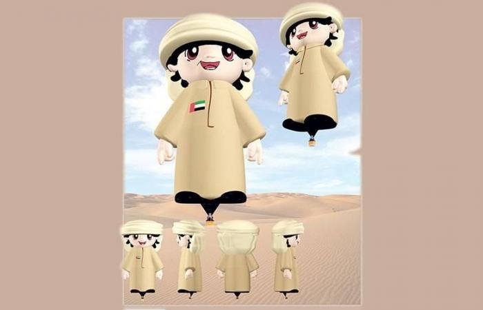 الرياضة الان | كأس ومهرجان الإمارات الدولي للمناطيد ينطلق في ديسمبر | عيون الجزيرة الرياضي