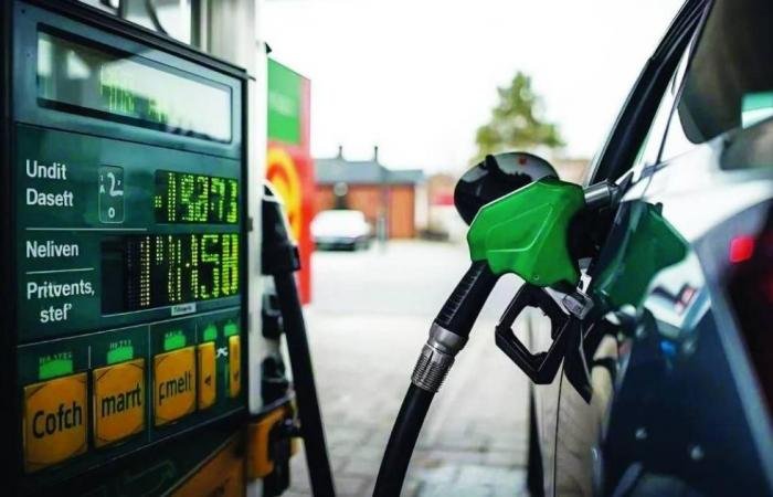 ألمانيا تقيد زيادات أسعار الوقود