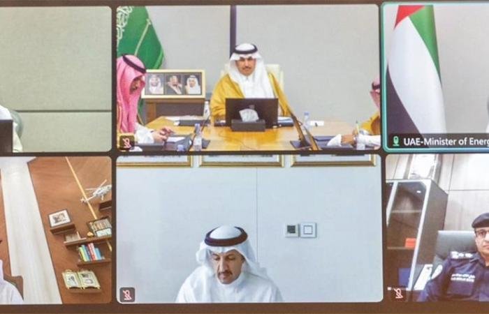 مجلس التعاون ناقش تعزيز جاهزية النقل وسلاسل الإمداد لمواجهة التحديات الإقليمية | عيون الجزيرة