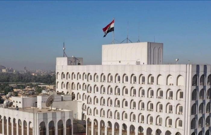 أخبار قطر | العراق يؤكد موقفه الرافض بشكل قاطع لأي اعتداء أو استهداف يطال دول الخليج والأردن | عيون الجزيرة قطر