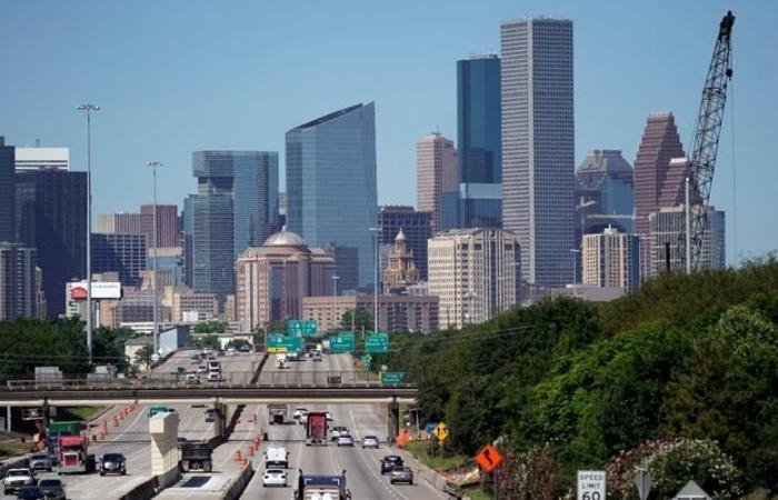 تباطأ النمو السكاني في المناطق الحضرية الأمريكية يتفاقم خلال 2025