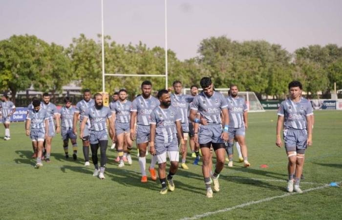 الرياضة الان | «شاهين» يستعد للمشاركة في بطولة موناكو لسباعيات الرجبي | عيون الجزيرة الرياضي