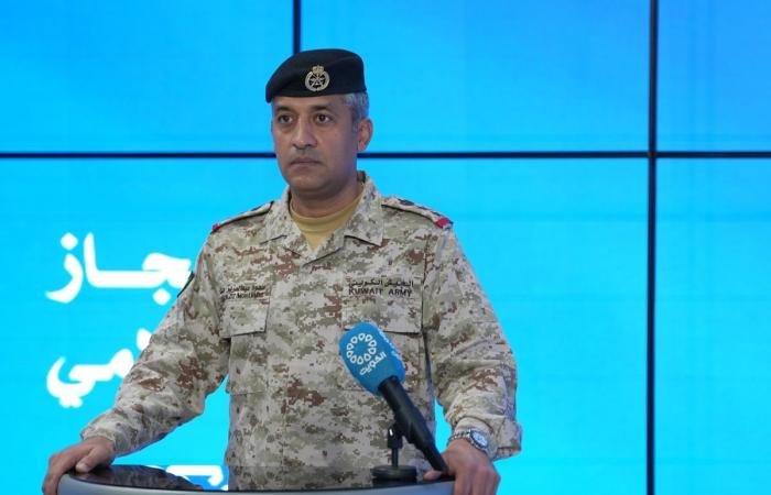 أخبار الكويت | «الدفاع»: رصدنا 6 صواريخ باليستية معادية وطائرة مسيرة | عيون الجزيرة الكويت