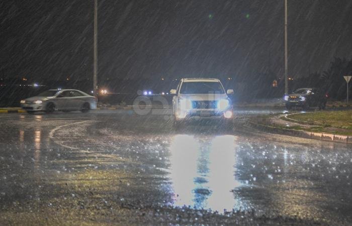 أخبار الكويت | «البلدية»: كافة الإمكانات لمساندة الجهات المعنية في سحب تجمعات مياه الأمطار | عيون الجزيرة الكويت