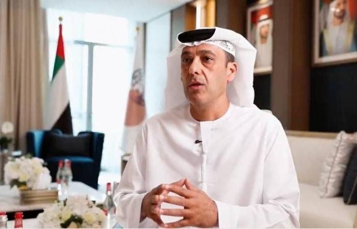 الامارات الان | فيصل بن سليطين: دبي مدينة الفرص والطموحين ورواد الأعمال | عيون الجزيرة الامارات