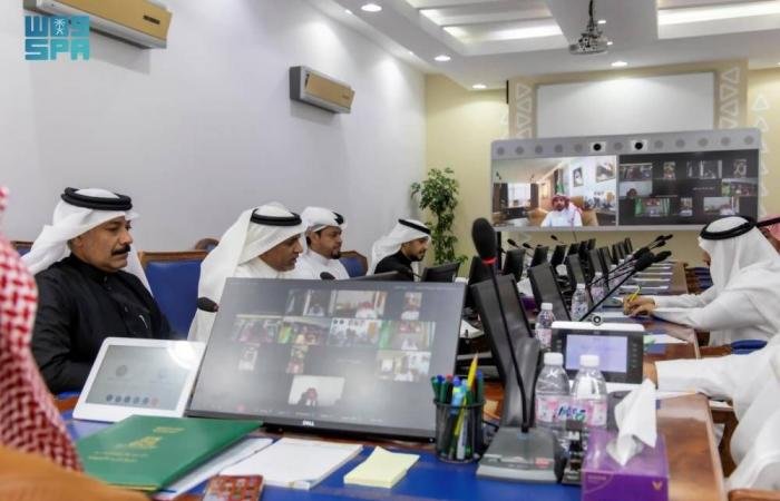 أخبار السعودية | 1713 جولة للرقابة الصحية بالباحة | عيون الجزيرة السعودية الان