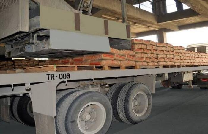 "أسمنت الشرقية" تقرر توزيع 51.6 مليون ريال أرباحاً نقدية على المساهمين