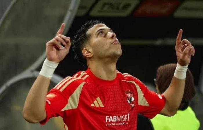 الرياضة الان | الأهلي المصري يحسمها.. رد نهائي على رحيل إمام عاشور إلى القادسية السعودي | عيون الجزيرة الرياضي