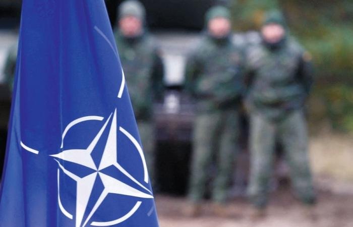 الناتو.. إنفاق دفاعي قياسي في 2025 يتجاوز 574 مليار دولار | عيون الجزيرة