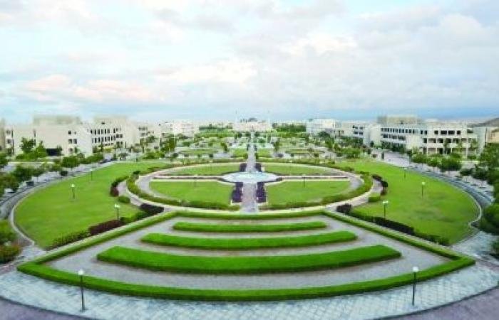 أخبار سلطنة عمان | جامعةُ السّلطان قابوس تُحقق تقدمًا في تصنيف QS العالمي للبرامج الأكاديمية 2026 | عيون الجزيرة الاخبارية عمان