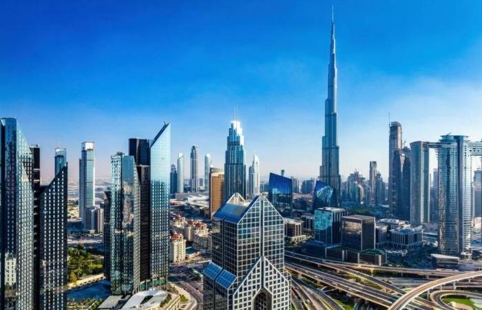 «جي سي جي»: المستثمرون الأجانب يؤكدون ثقتهم بالإمارات