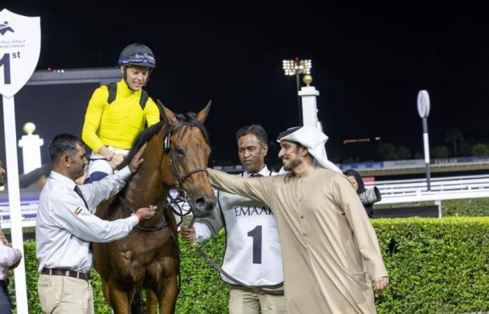 الرياضة الان | الإمارات تشارك بـ 35 خيلاً | عيون الجزيرة الرياضي