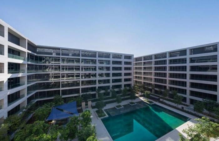 «أرادَ» تبدأ تسليم 5 مجمعات سكنية في «الجادة»