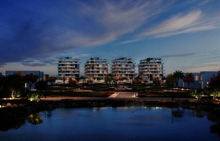 «أمواج» تضع حجر الأساس لـ«جيت إليفن» في دبي