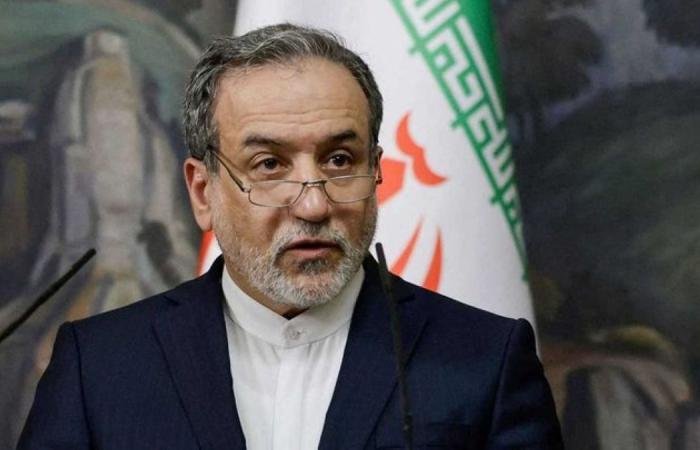 عراقجي: لا نخطط لإجراء أي مفاوضات مع واشنطن | عيون الجزيرة