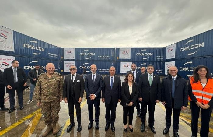 مصر: رفض قاطع للاستهداف الإسرائيلي الممنهج للبنية التحتية المدنية في لبنان | عيون الجزيرة