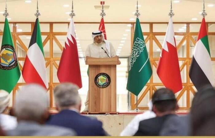 البديوي: أي اضطراب موجه للخليج يؤثر على الاقتصاد العالمي وعلى أمن الطاقة