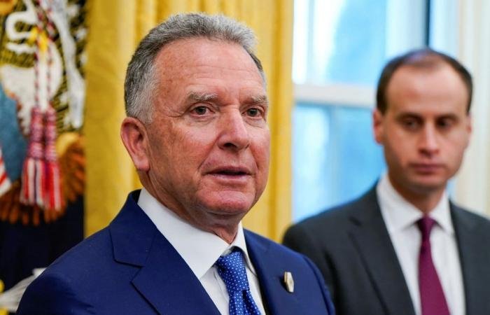 ويتكوف: مؤشرات قوية لإقناع إيران بإبرام تسوية | عيون الجزيرة