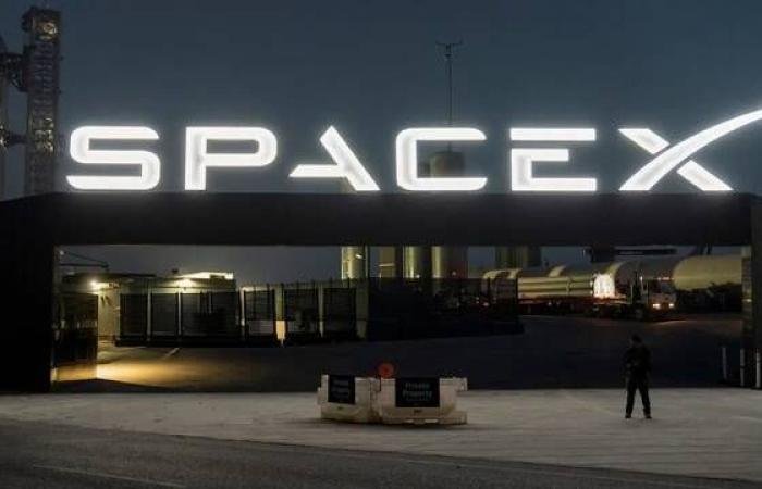 أسهم الفضاء تقفز بدعم توقعات طرح "سبيس إكس" للاكتتاب العام