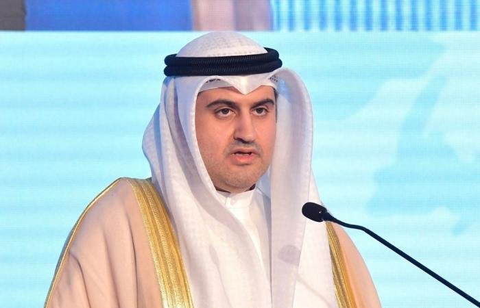 أخبار الكويت | وزير العدل: حصر دوائر «أمن الدولة» و«الإرهاب» في القضاة الكويتيين | عيون الجزيرة الكويت
