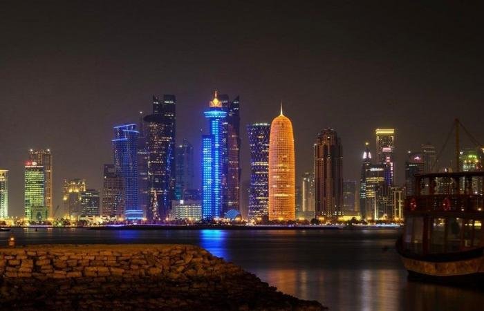 أخبار قطر | توقعات بتساقط "البرد".. أمطار رعدية ورياح قوية والأرصاد تحذر | عيون الجزيرة قطر