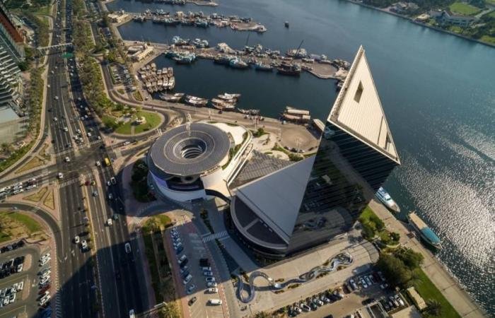 «غرف دبي» تطور خطة عمل مع اتحاد الصناعات الهندية