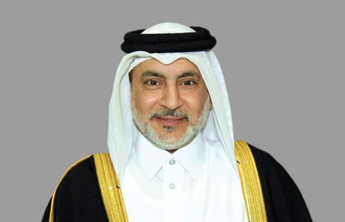 أخبار قطر | تعرف على المسيرة المهنية لسفير الدولة لدى جمهورية بيرو | عيون الجزيرة قطر