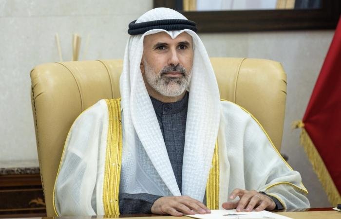 أخبار الكويت | وزير الخارجية الكويتي يتلقى اتصالاً هاتفيا من وزير التكامل الإفريقي والشؤون الخارجية في جمهورية السنغال | عيون الجزيرة الكويت