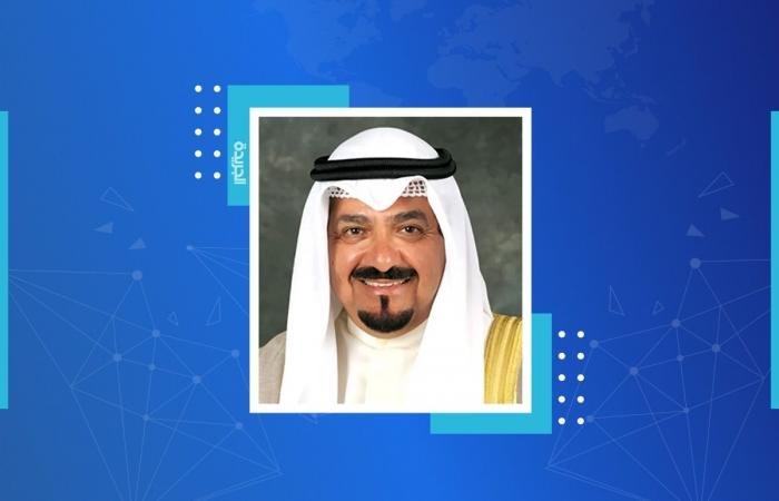 أخبار الكويت | العبدالله يشكر رئيس الوزراء اللبناني على موقفه الداعم للكويت | عيون الجزيرة الكويت