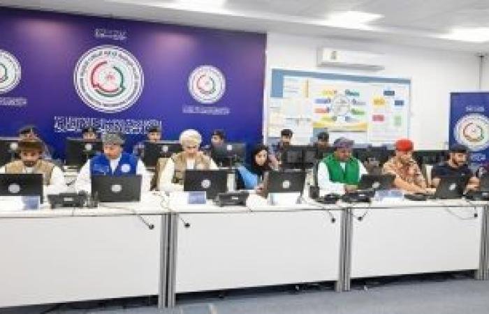 أخبار سلطنة عمان | جهود متواصلة من قطاعات اللجنة الوطنية للتعامل مع منخفض المسرّات | عيون الجزيرة الاخبارية عمان
