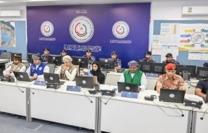 أخبار سلطنة عمان | قطاع الاستجابة الطبية والصحة العامة : إيقاف خدمات عدد من المراكز الصحية بسبب الحالة الجوية | عيون الجزيرة الاخبارية عمان