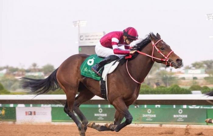 الرياضة الان | «فوريفر يونج» يستهدف «الأعلى تحقيقاً للجوائز المالية» | عيون الجزيرة الرياضي