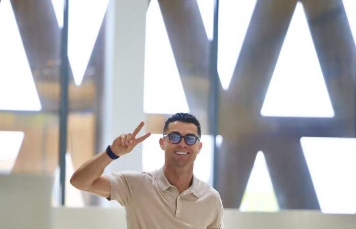 الرياضة الان | رونالدو يعود إلى النصر ويستعد لمباراة النجمة | عيون الجزيرة الرياضي