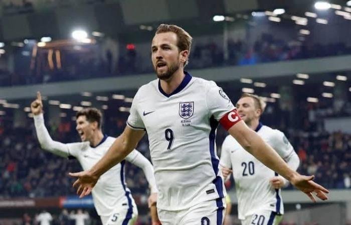 الرياضة الان | كيفية مشاهدة مباراة إنجلترا وأوروغواي الودية بث مباشر | عيون الجزيرة الرياضي